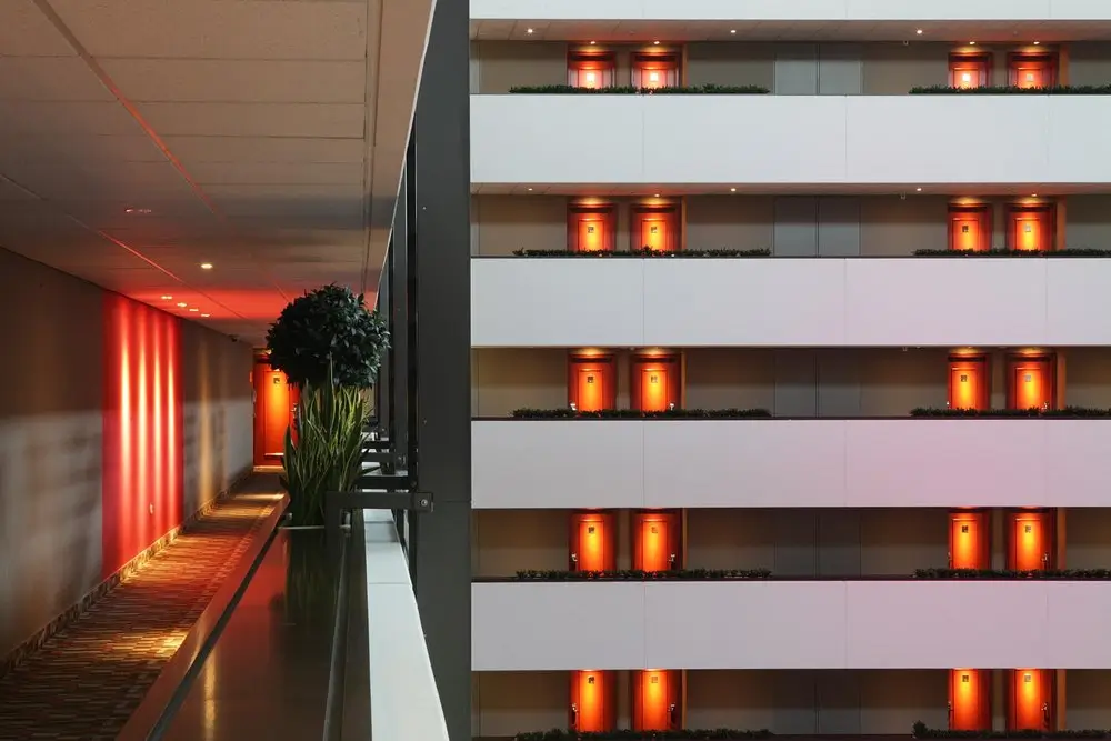 Fotó a Sofitel Budapest Chain Bridge szállodáról